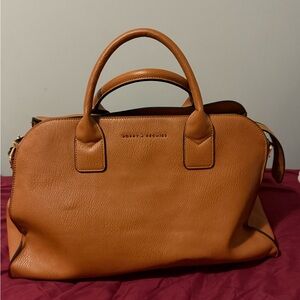 POPPY & PEONIES TOTE